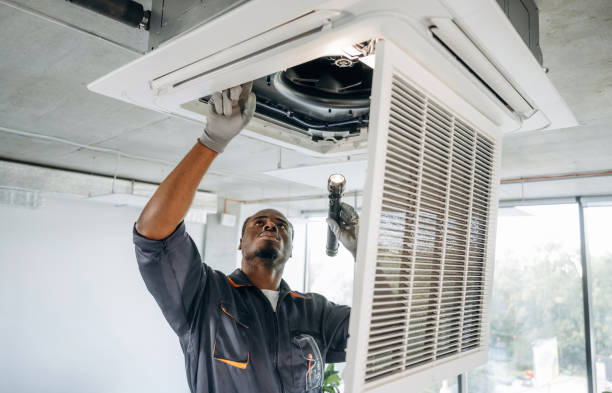 Licensed Ac Installation service in Oakwood, IL - FH HVAC