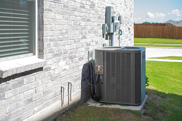 Reliable Ac Installation contractor in Oakwood, IL by FH HVAC